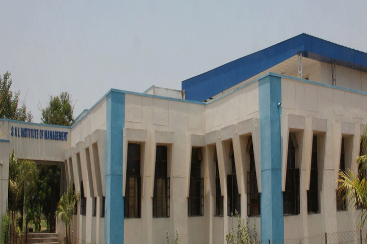 SAL Institute of Management, Ahmedabad Buliding of SAL Institute of Management Ahmedabad
